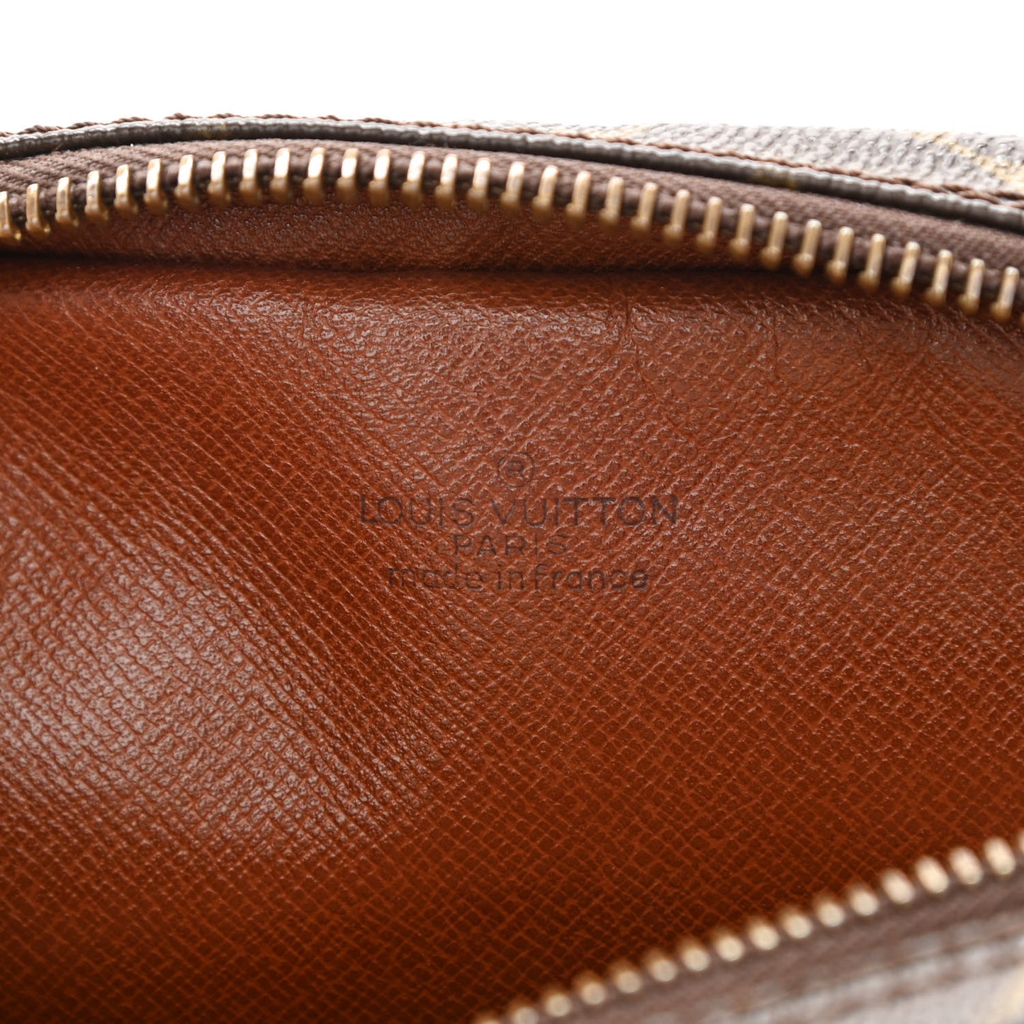 Monogram Amazone PM