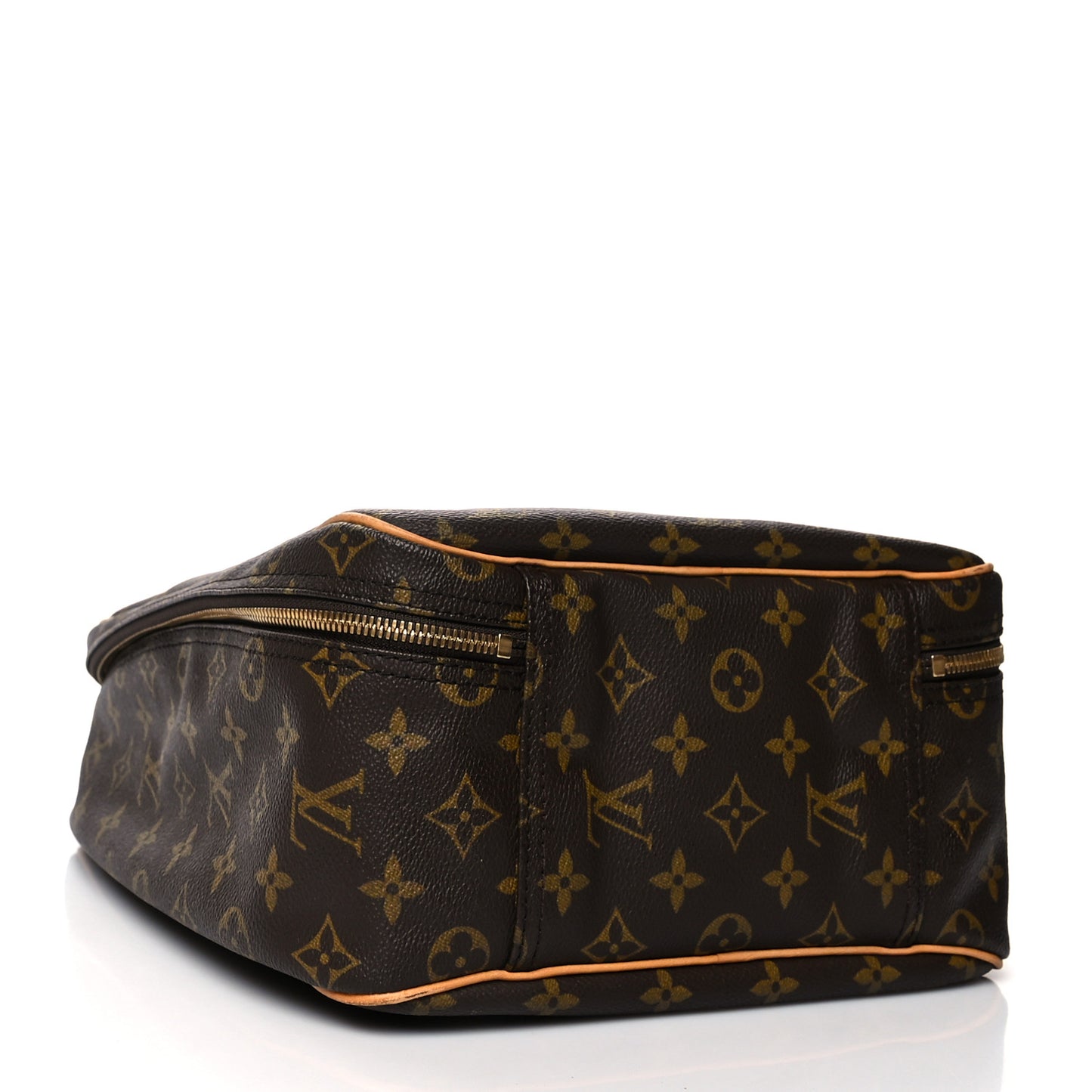 Monogram Excursion Shoe Bag