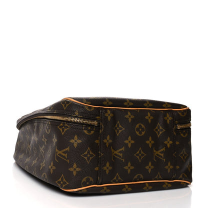 Louis Vuitton Monogram Excursion Shoe Bag 4 of 14