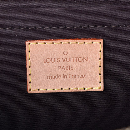 Louis Vuitton Vernis Rosewood Ave Amarante 6 of 9