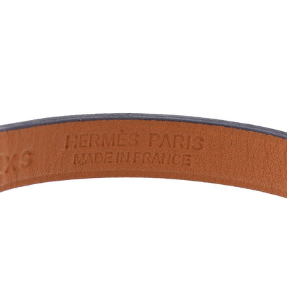 Hermes Swift Rivale Micro Bracelet XS Rose Sakura 5 of 7