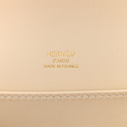 Hermes Swift Mini Sac Roulis Nata 6 of 11