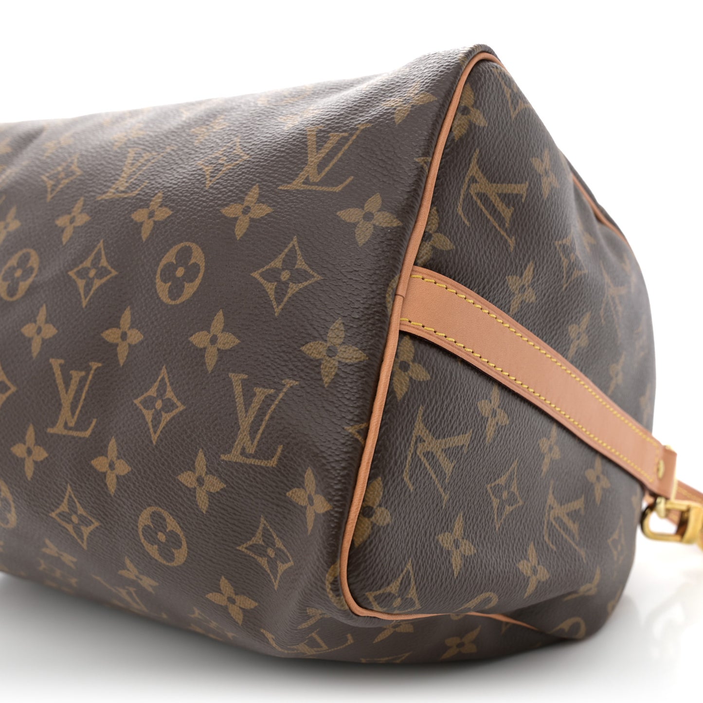 Monogram Speedy Bandouliere 30