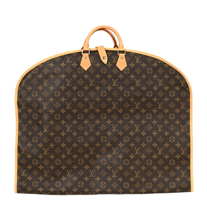 Louis Vuitton Monogram Garment Bag 1 of 8