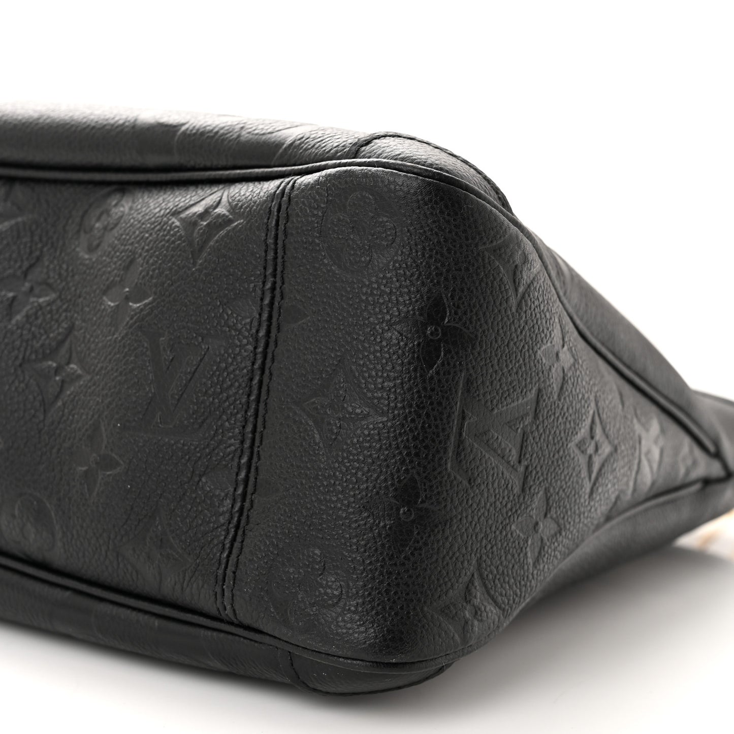 Empreinte Monogram Giant Trianon MM Black