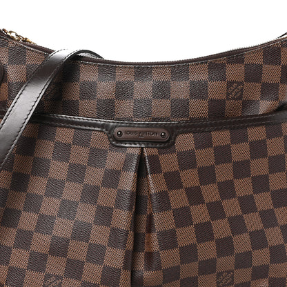 Louis Vuitton Damier Ebene Bloomsbury PM 7 of 9