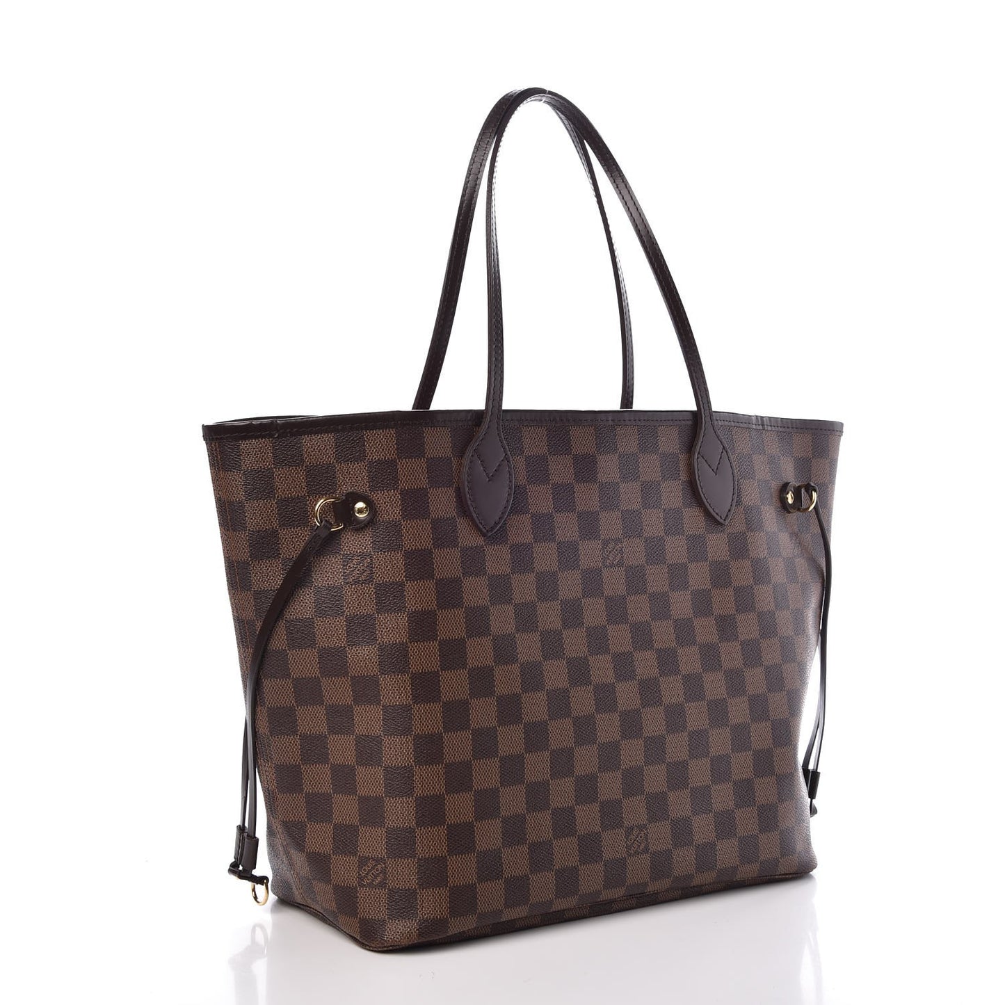 Damier Ebene Neverfull MM