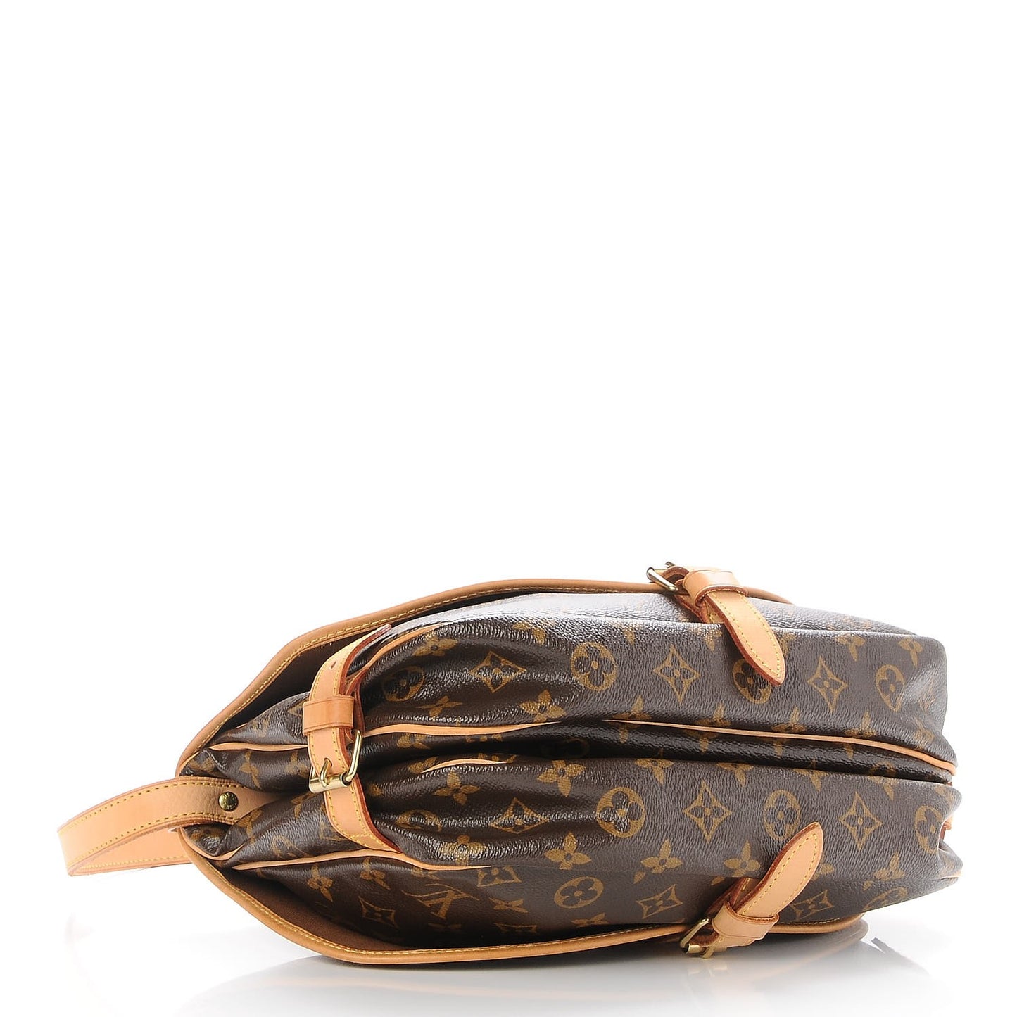 Monogram Saumur 30