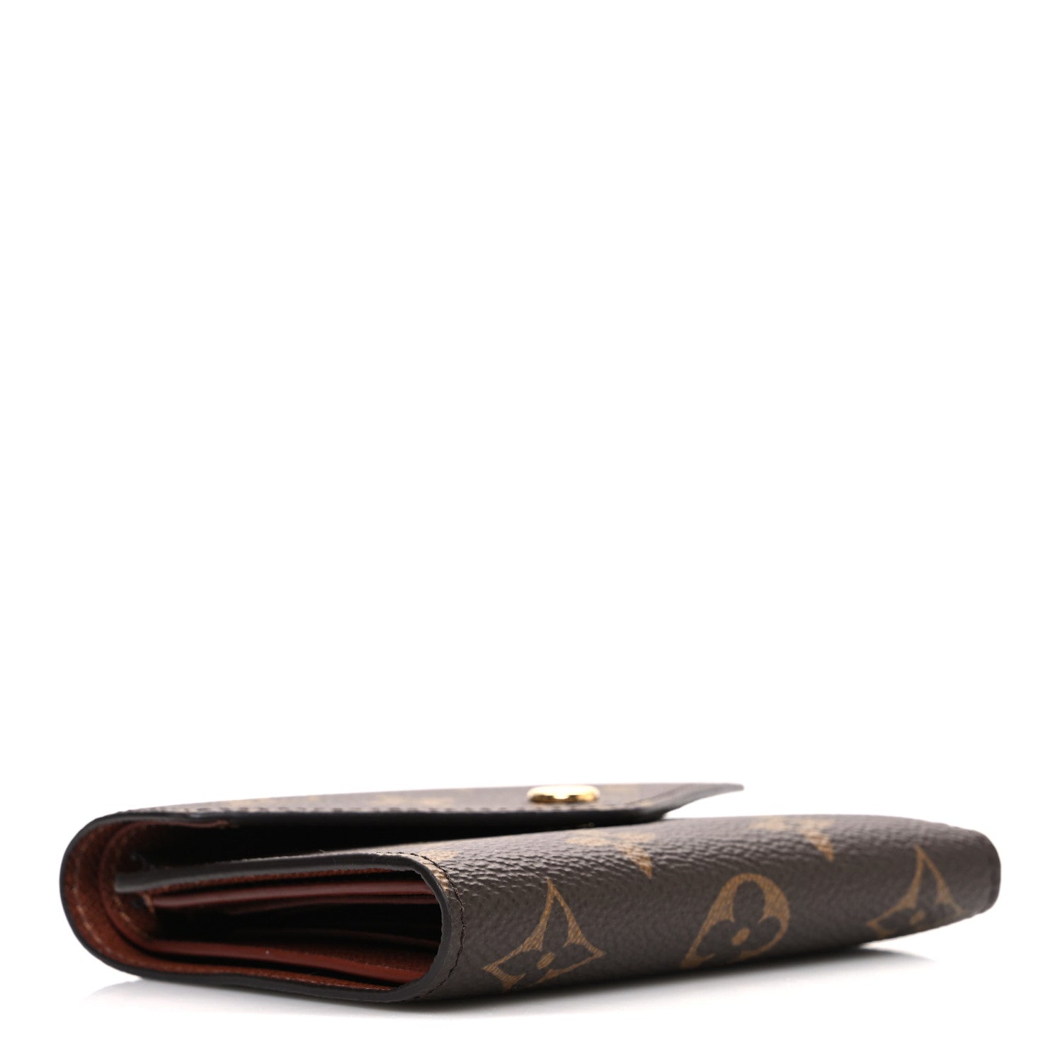 Louis Vuitton Monogram Victorine Wallet 4 of 6