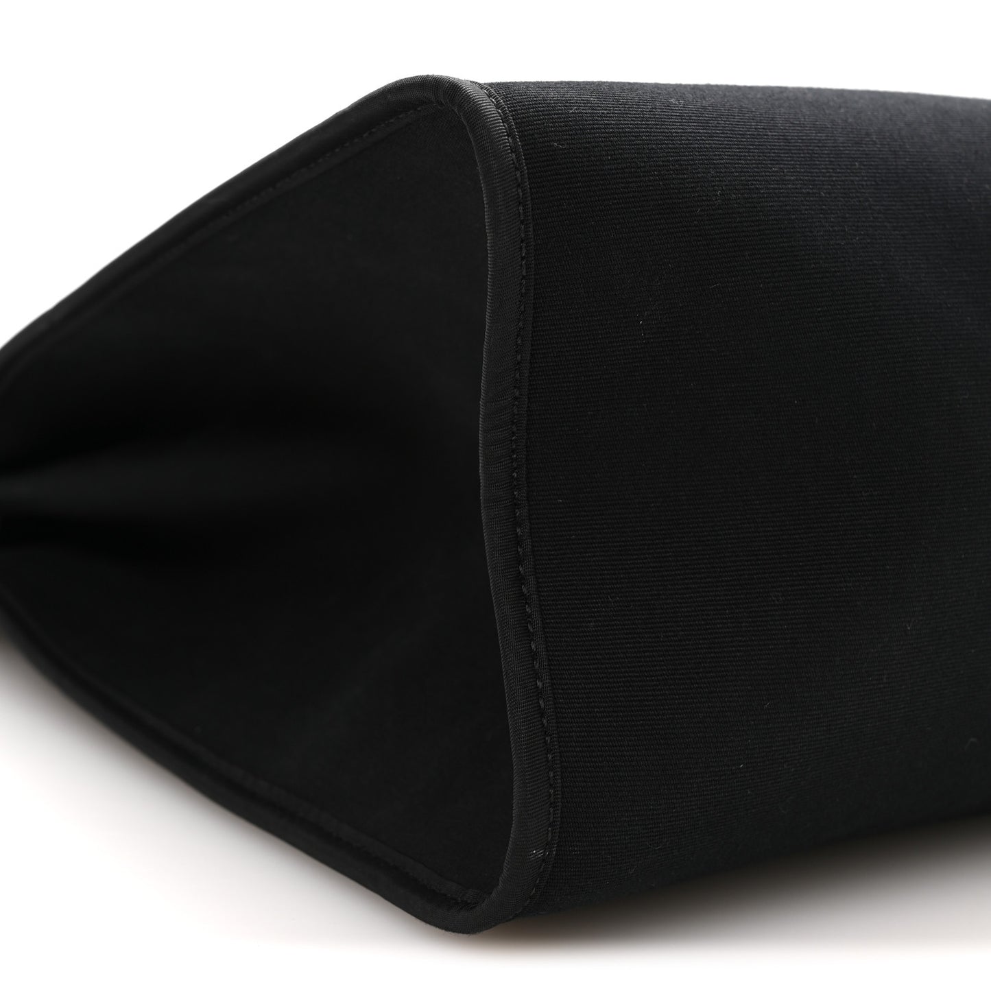 Toile Vache Hunter Herbag Zip 39 MM Black Ebene