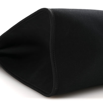 Hermes Toile Vache Hunter Herbag Zip 39 MM Black Ebene 10 of 11