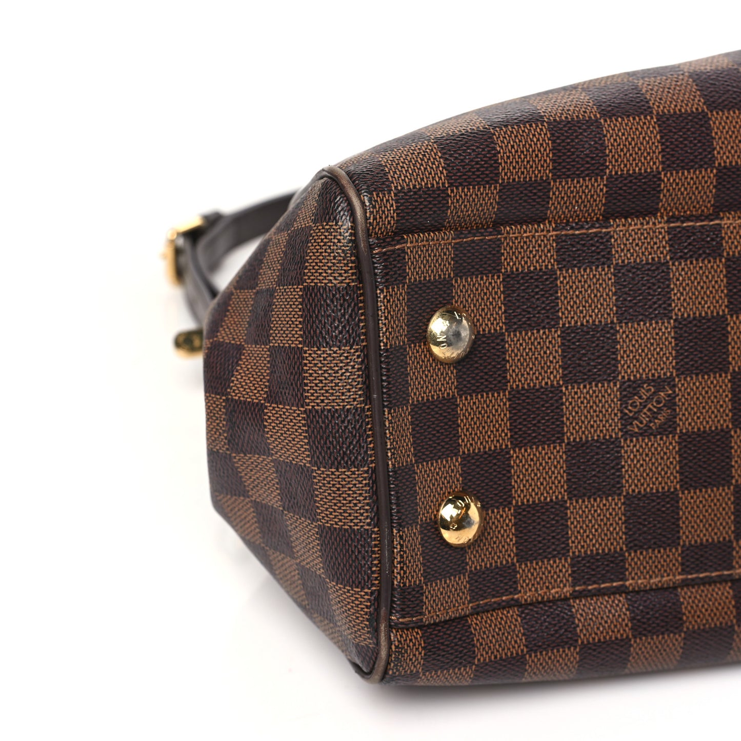 Damier Ebene Trevi PM