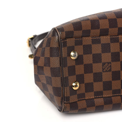 Louis Vuitton Damier Ebene Trevi PM 8 of 10