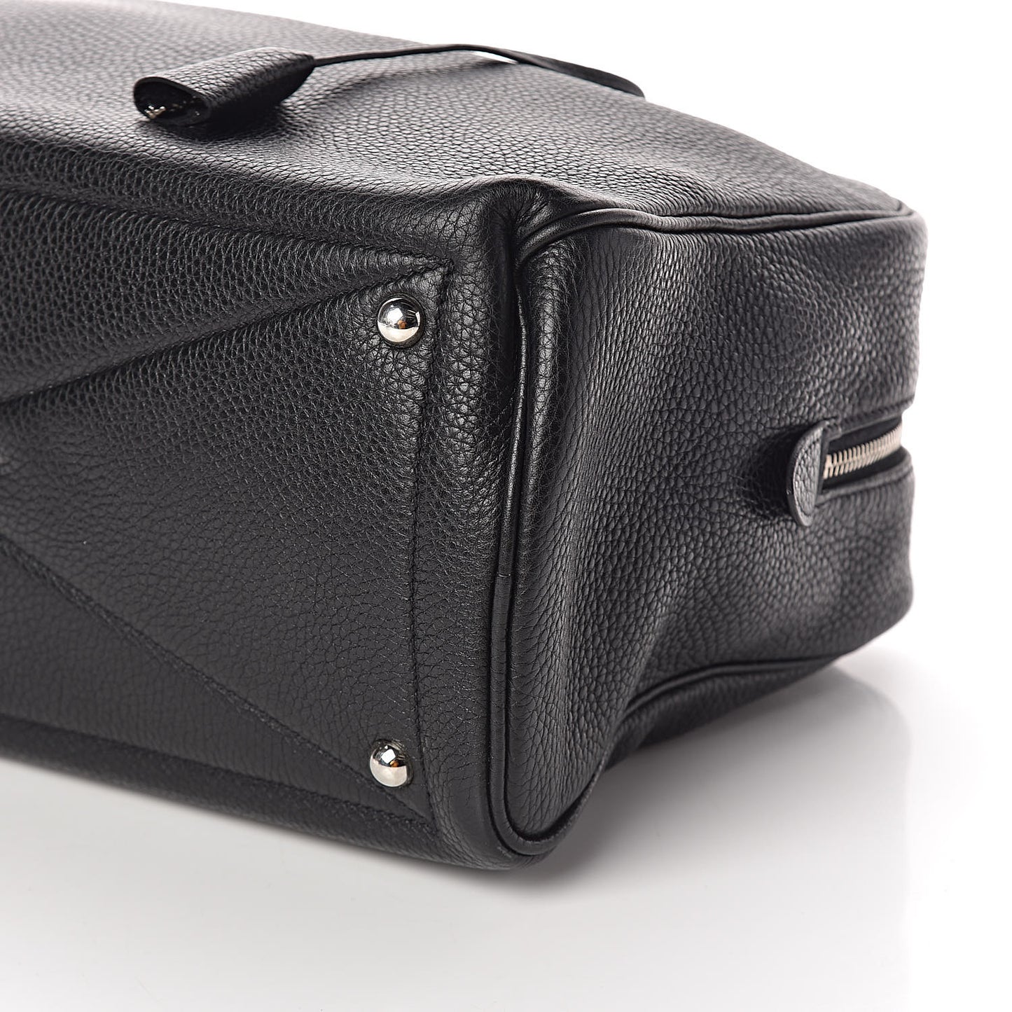 Taurillon Clemence Victoria II 35 Black