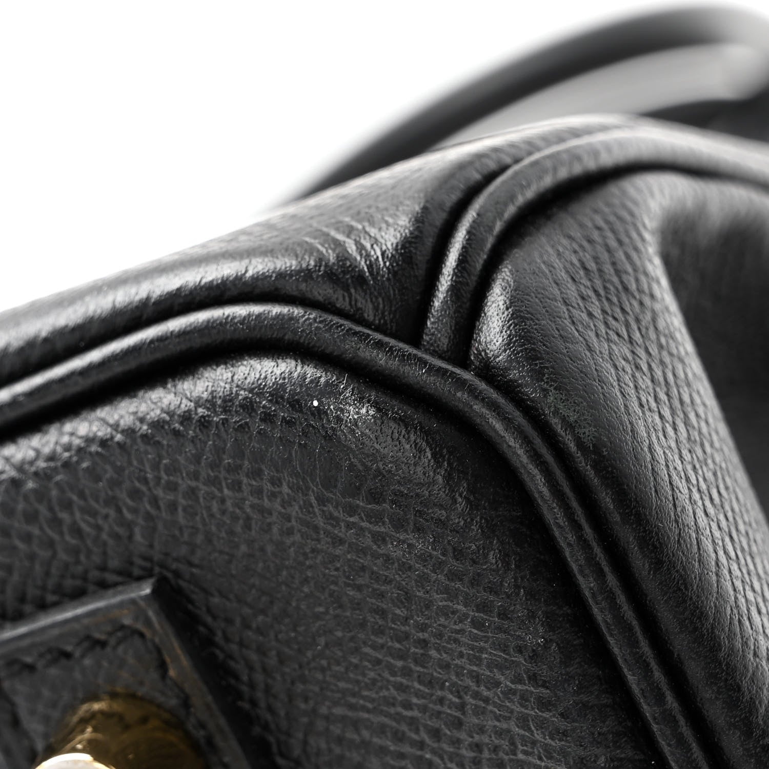 Hermes Epsom Birkin 30 Black 11 of 11