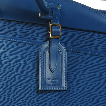 Louis Vuitton Epi Riviera Toledo 5 of 7