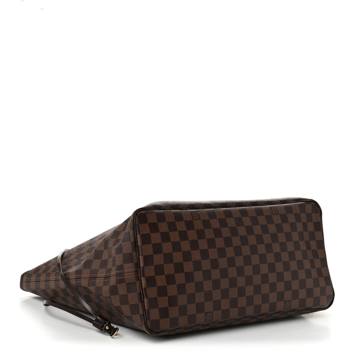 Louis Vuitton Damier Ebene Neo Neverfull GM 5 of 13