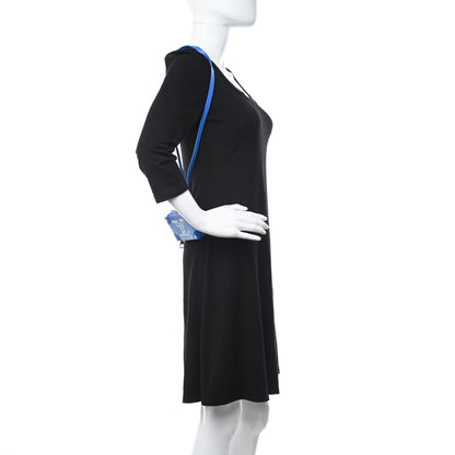 Louis Vuitton Monogram Clouds Soft Trunk NW 2 of 6