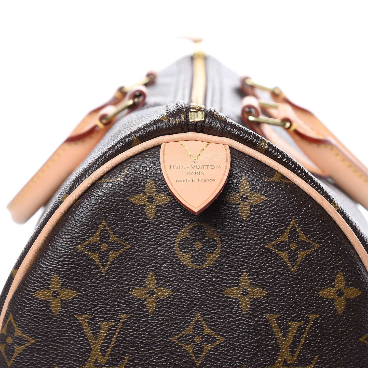 Monogram Speedy 35