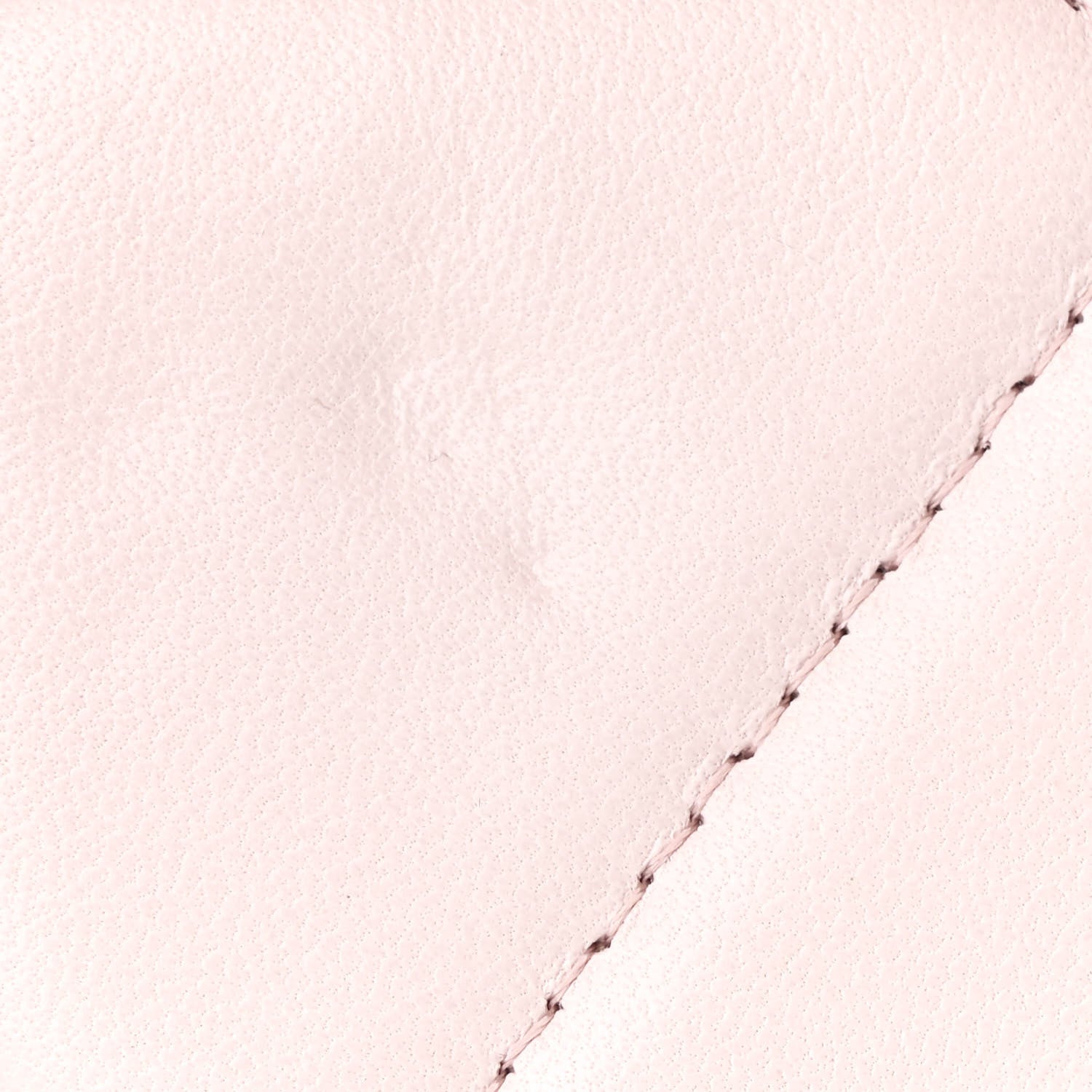 Chanel Lambskin Quilted Chanel 19 Wallet On Chain WOC Light Pink 12 of 12