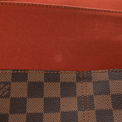 Louis Vuitton Damier Ebene Bastille Messenger 7 of 12