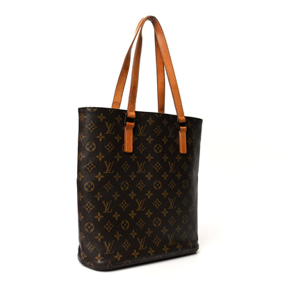 Louis Vuitton Monogram Vavin GM 3 of 13
