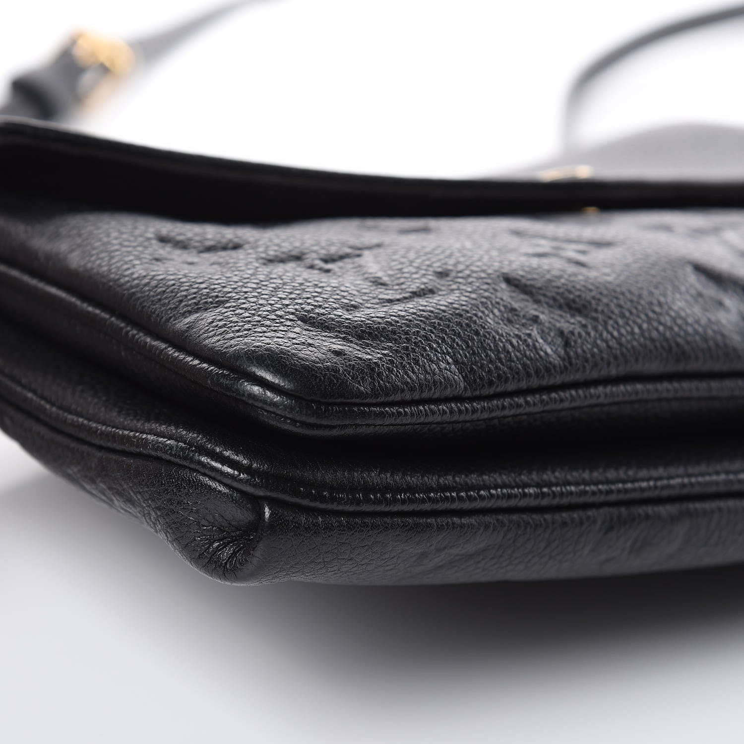 Louis Vuitton Empreinte Twice Black 12 of 13