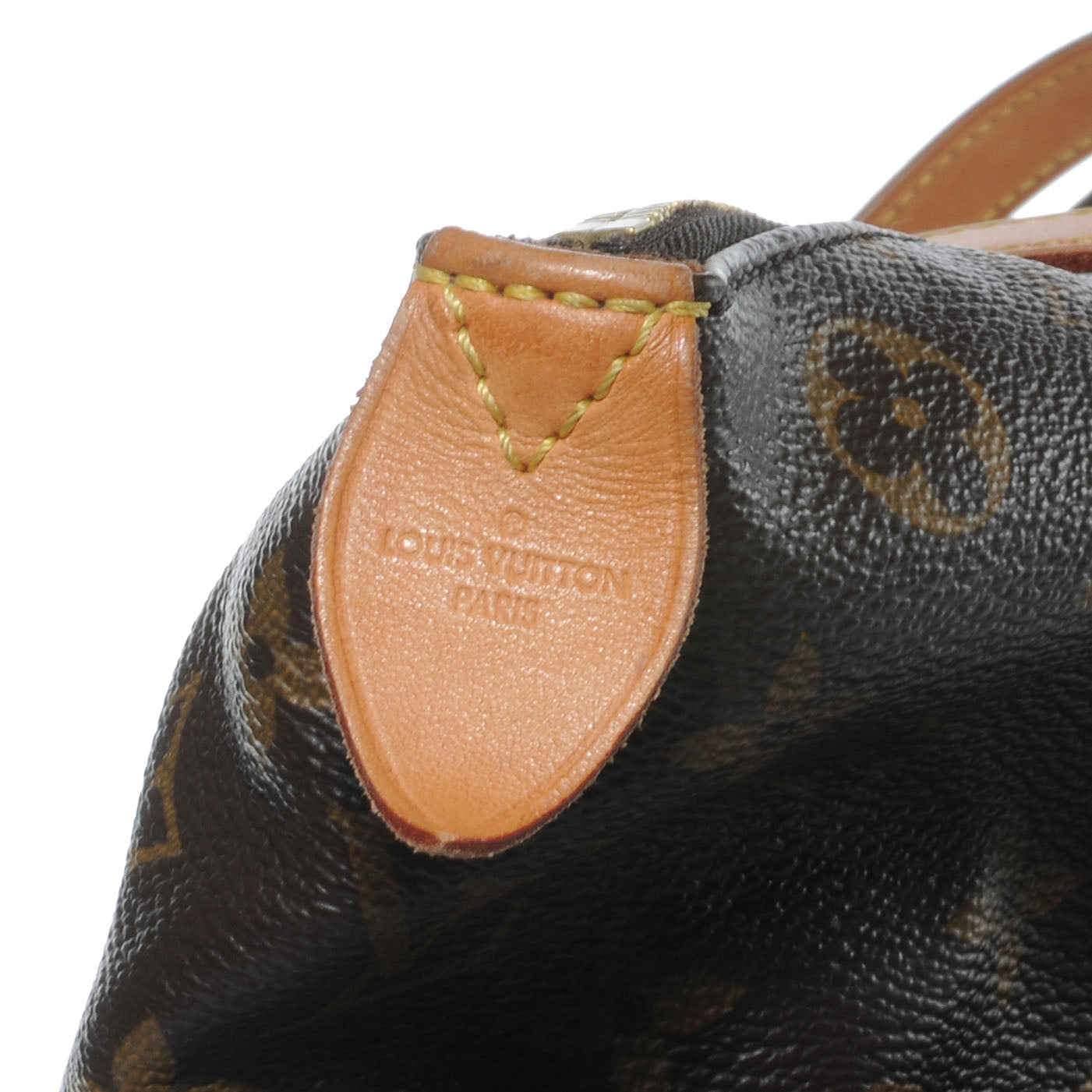 Louis Vuitton Monogram Totally GM 5 of 8