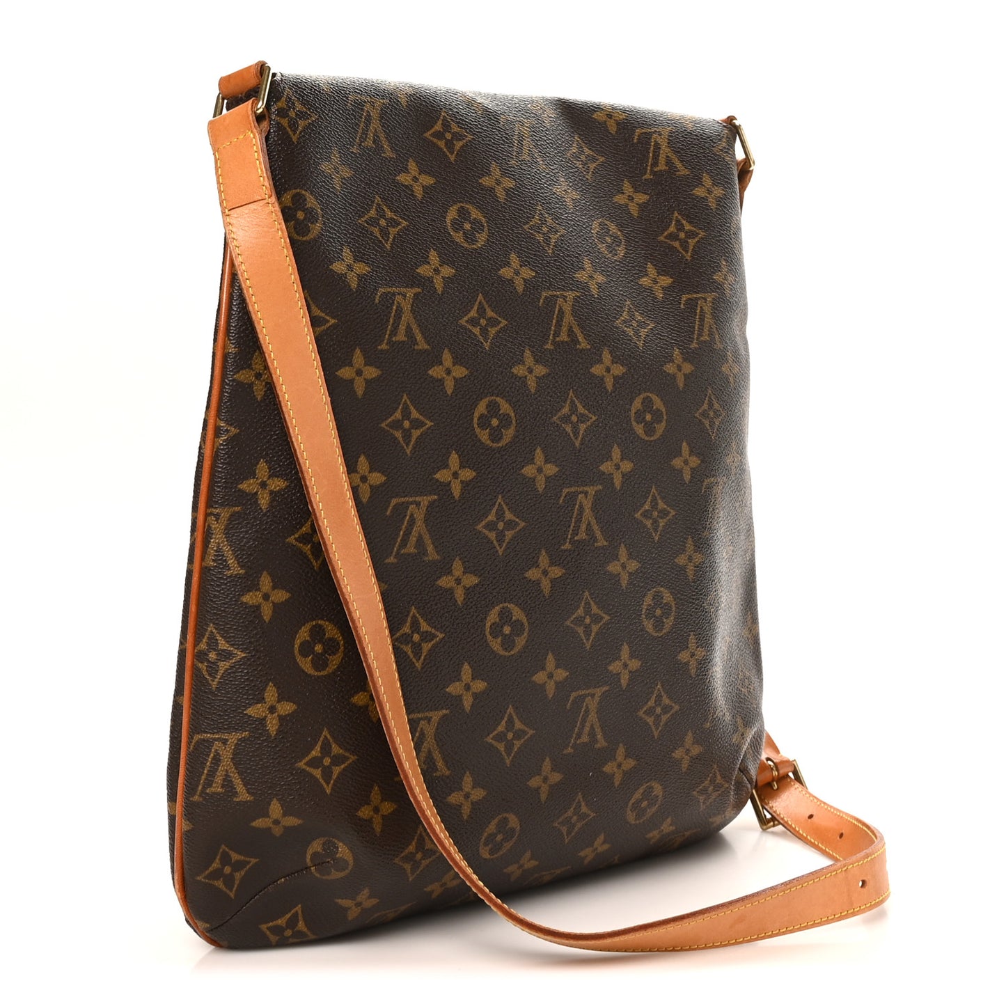 Monogram Musette GM