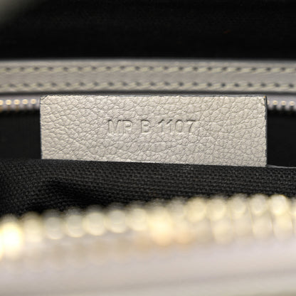 Givenchy Sugar Goatskin Medium Antigona Pearl Grey 7 of 14