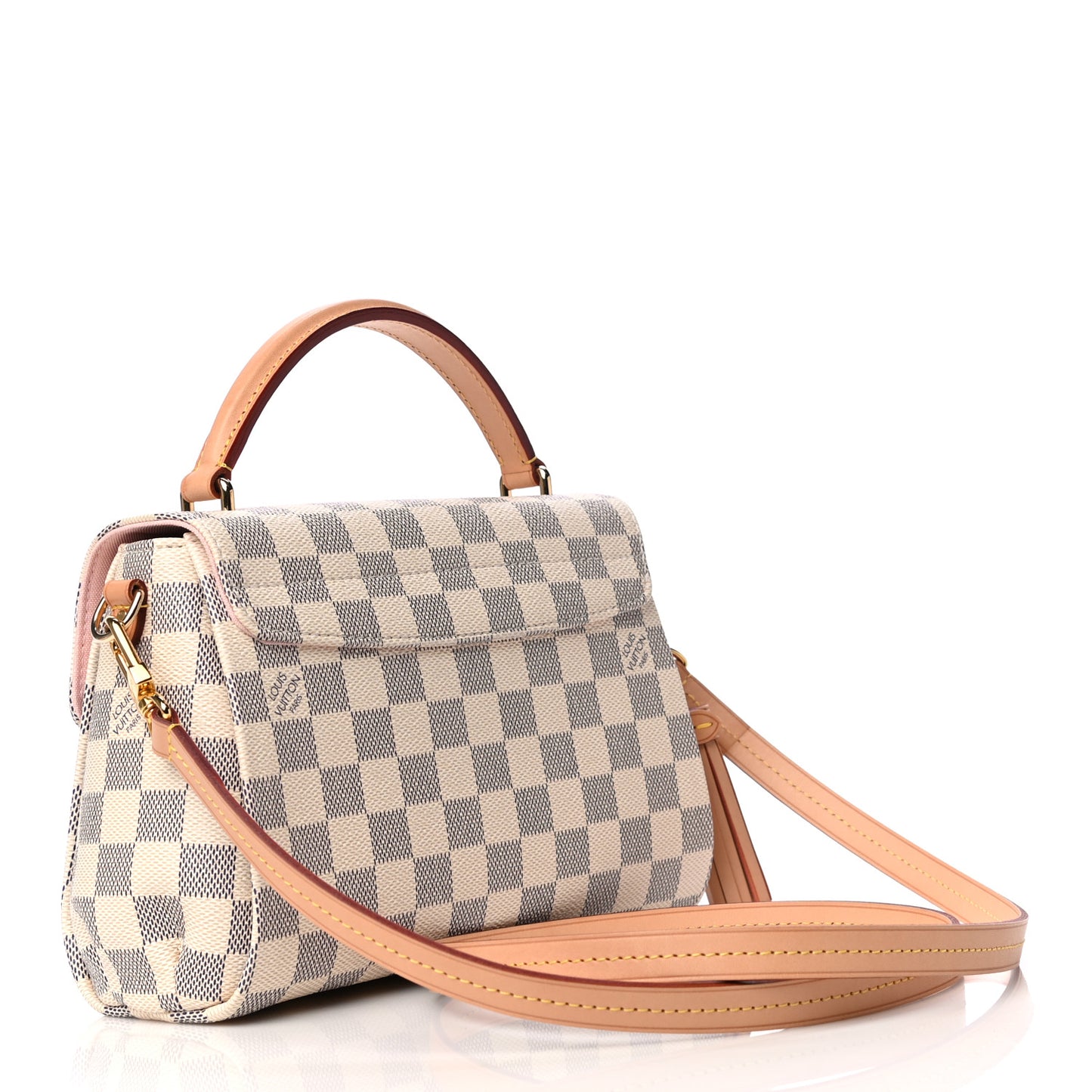 Damier Azur Croisette