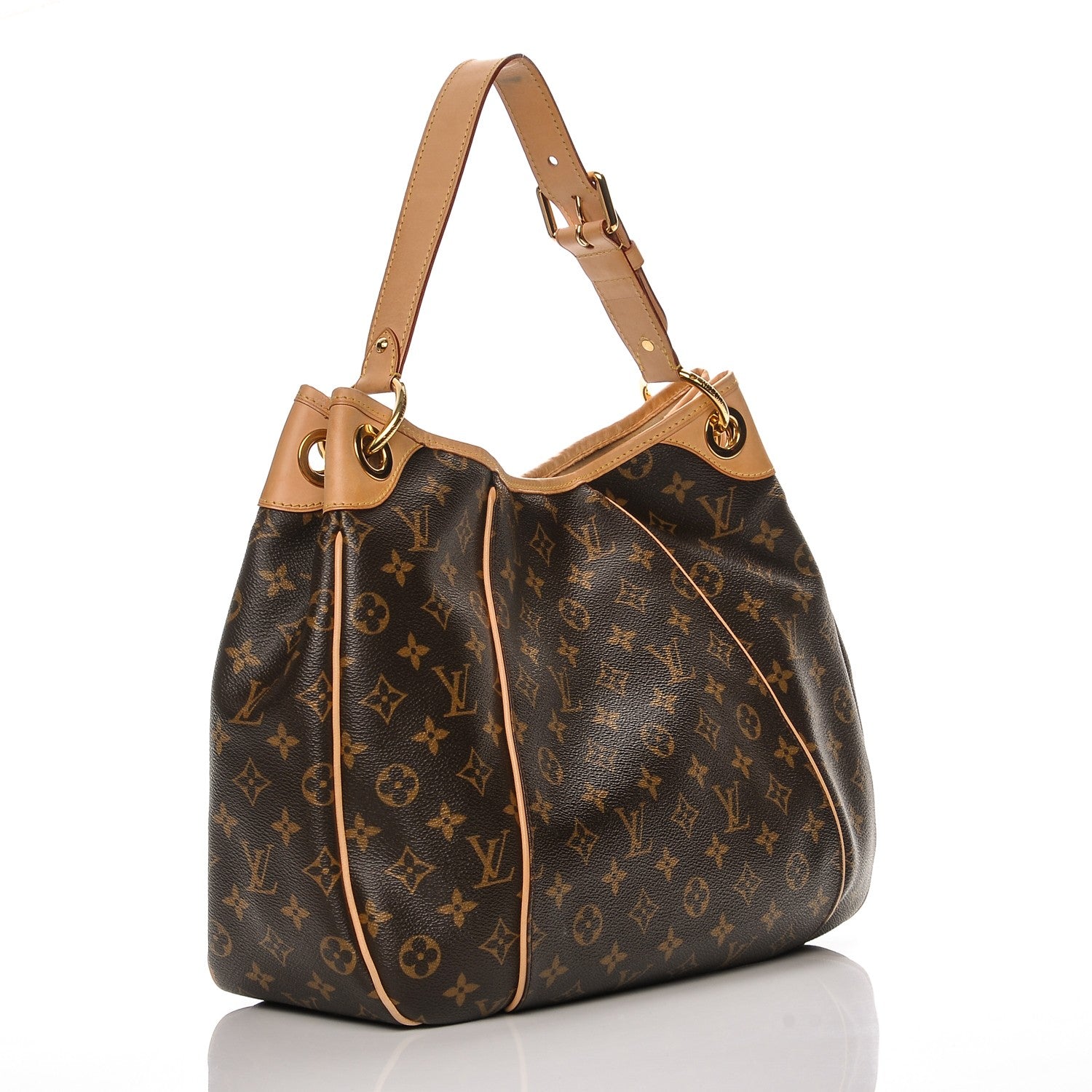 Louis Vuitton Monogram Galliera PM 3 of 10