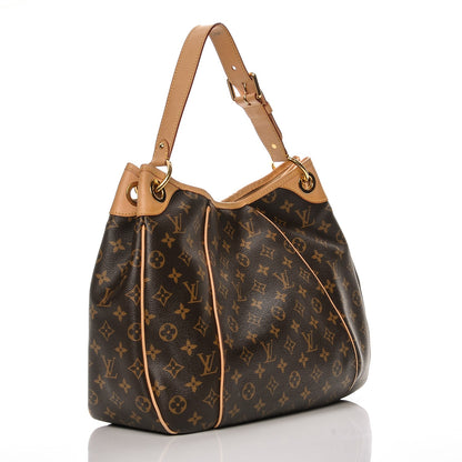 Louis Vuitton Monogram Galliera PM 3 of 10