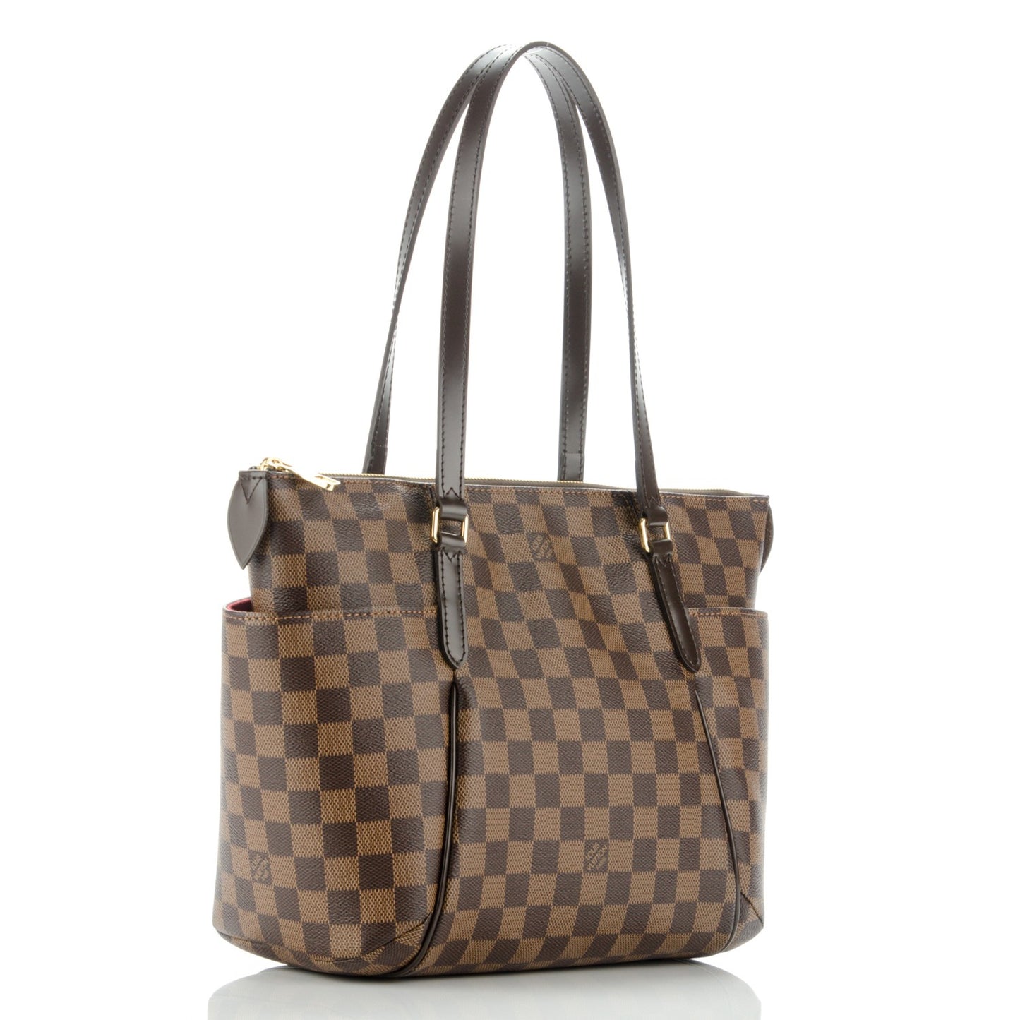 Damier Ebene Totally PM