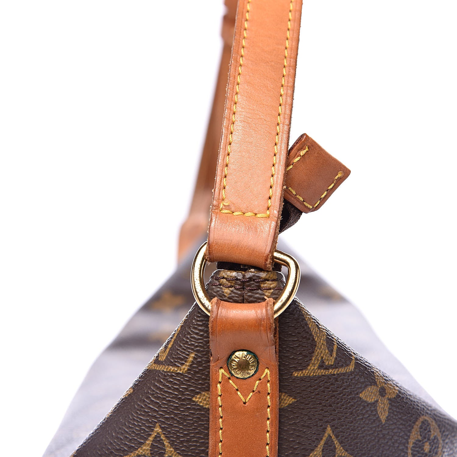 Louis Vuitton Monogram Sharon Stone Amfar Vanity Three 15 of 15