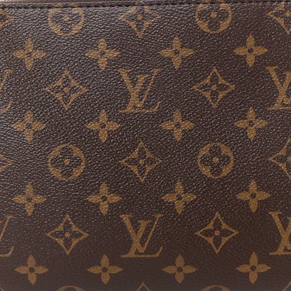 Louis Vuitton Monogram Etui Voyage PM Pouch 8 of 9