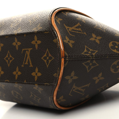 Louis Vuitton Monogram Ellipse PM 8 of 11