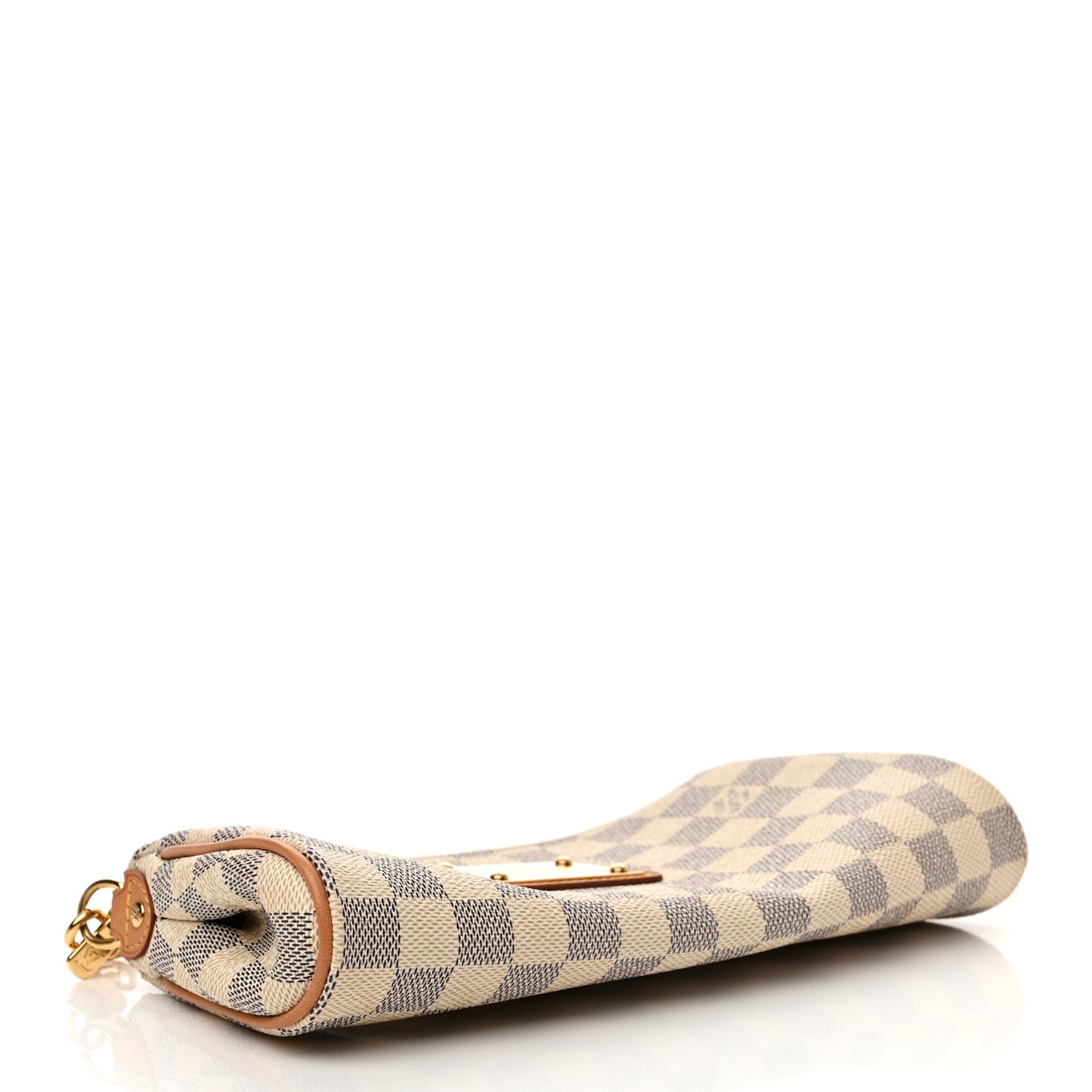Damier Azur Eva Clutch