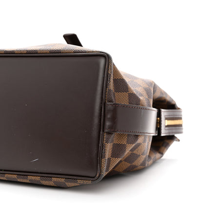 Louis Vuitton Damier Ebene Chelsea Tote 10 of 16