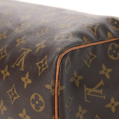 Louis Vuitton Monogram Speedy 35 11 of 17