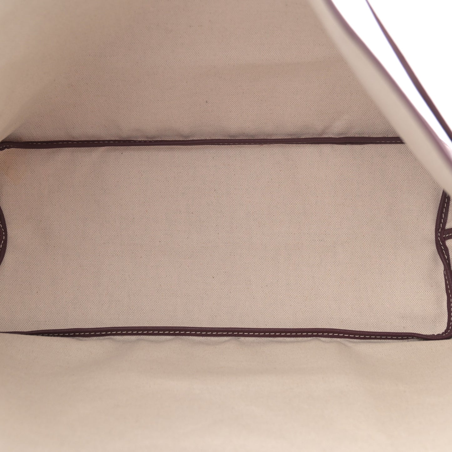 Goyardine Saint Louis PM Bordeaux