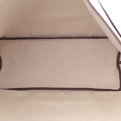 Goyard Goyardine Saint Louis PM Bordeaux 5 of 9