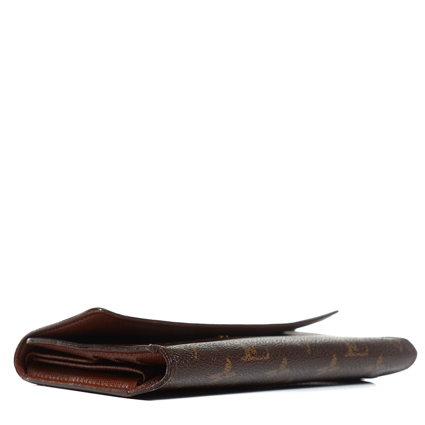 Monogram Porte Tresor International Wallet