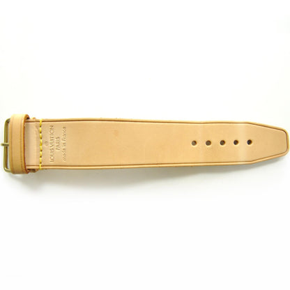 Louis Vuitton Vachetta Leather Luggage Loop 1 of 6