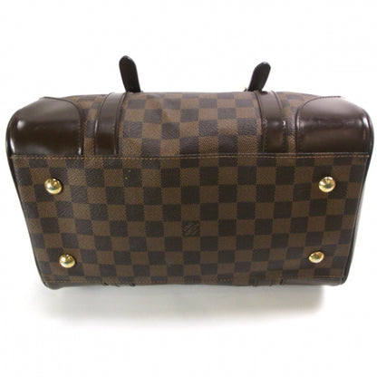 Louis Vuitton Damier Ebene Berkeley 4 of 10