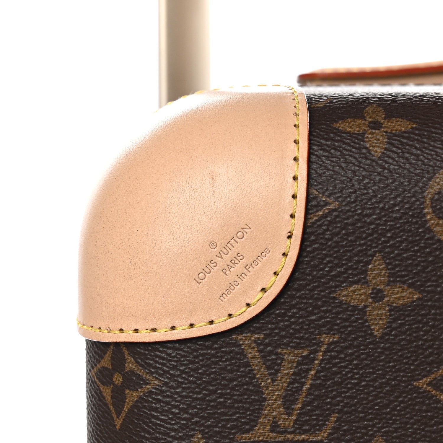 Louis Vuitton Monogram Horizon 50 5 of 8