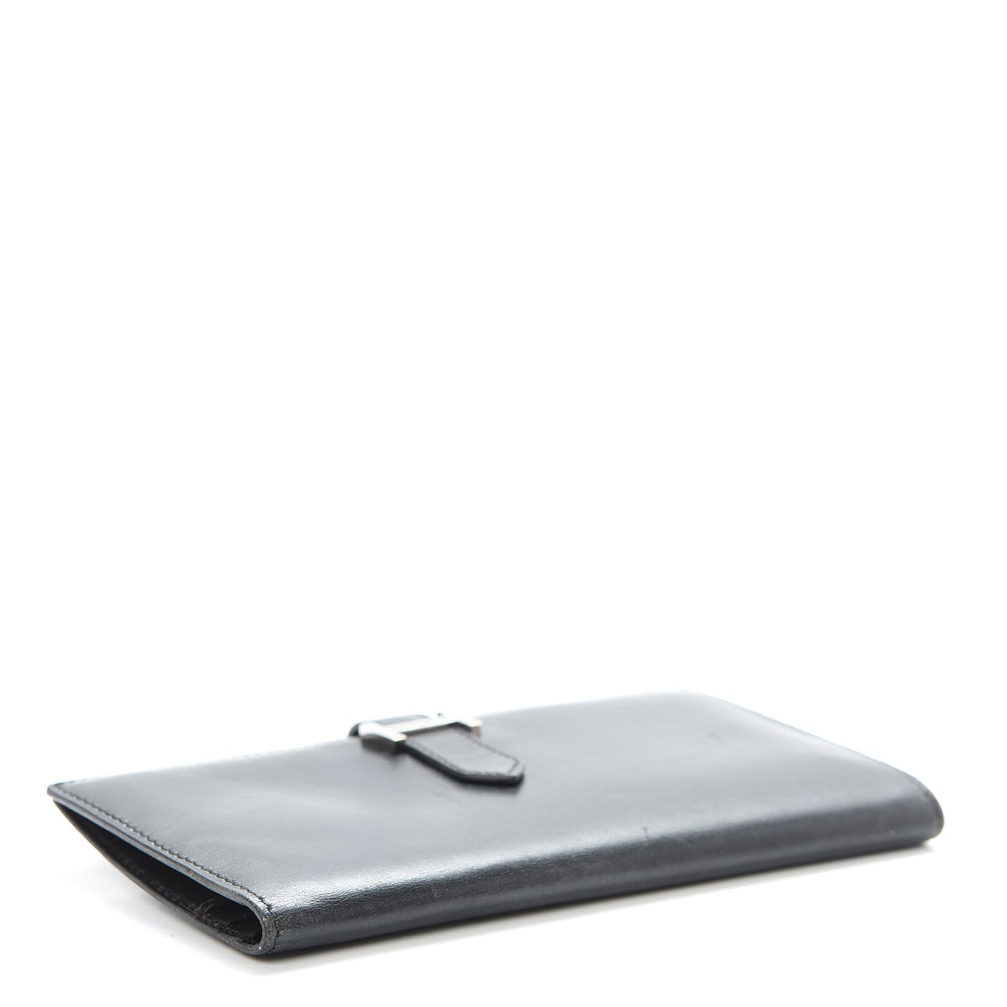 Box Bearn Wallet Black