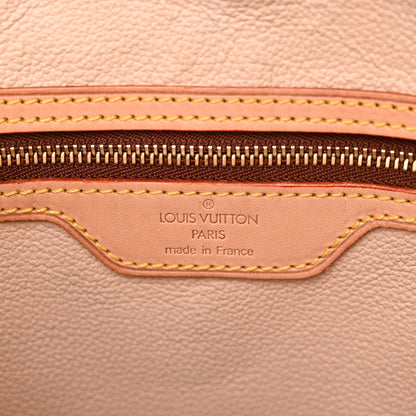 Louis Vuitton Monogram Bucket 27 6 of 11