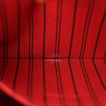 Louis Vuitton Empreinte Montaigne MM Cherry 11 of 12