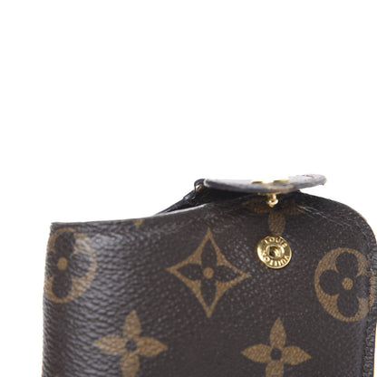 Louis Vuitton Monogram Sunglasses Case MM 9 of 9